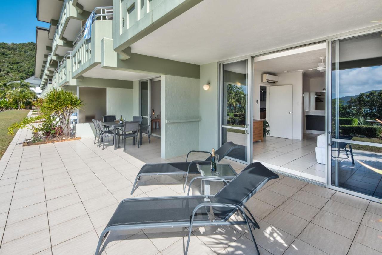 Lagoon Apartments On Hamilton Island By Hiha Exterior foto