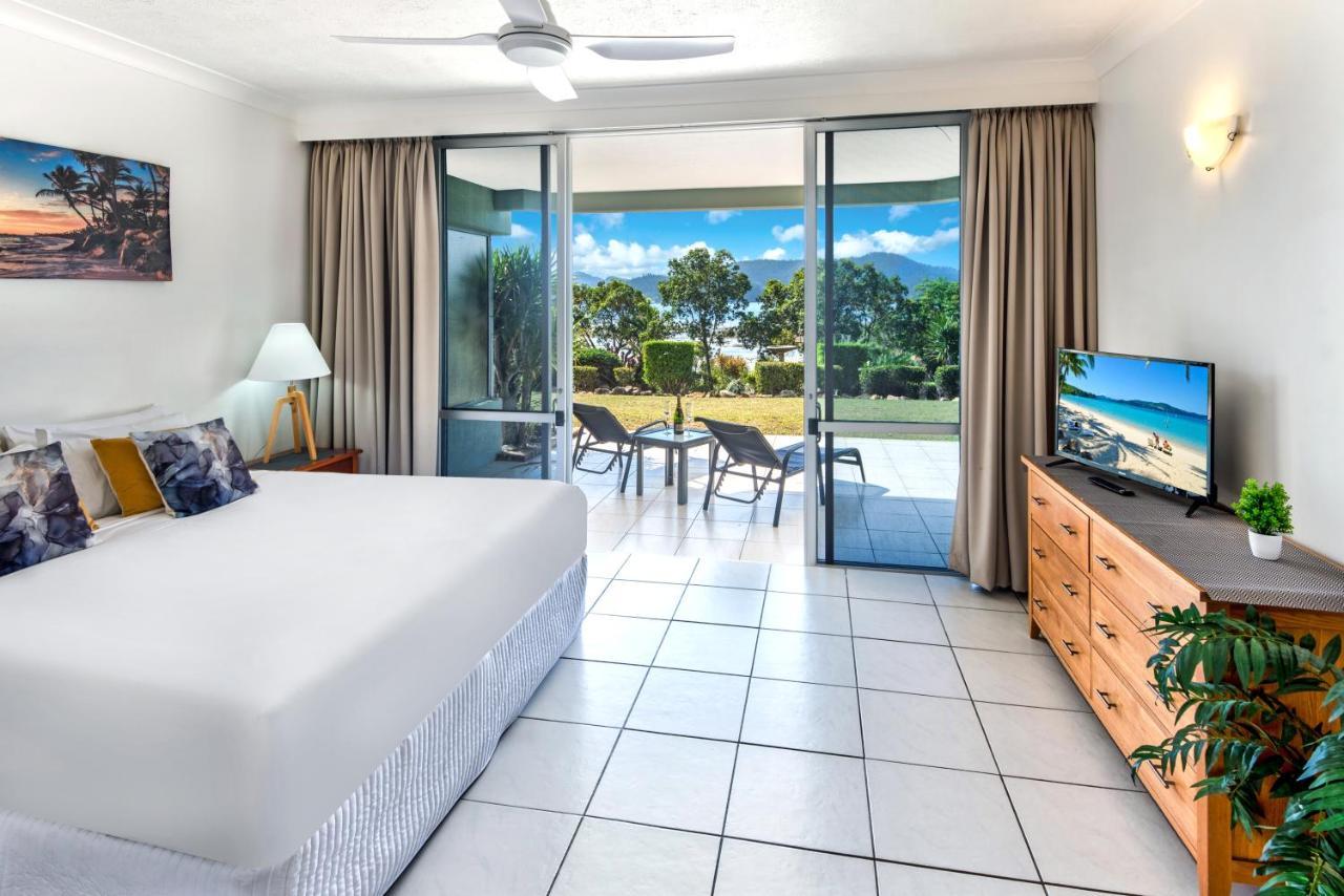 Lagoon Apartments On Hamilton Island By Hiha Exterior foto