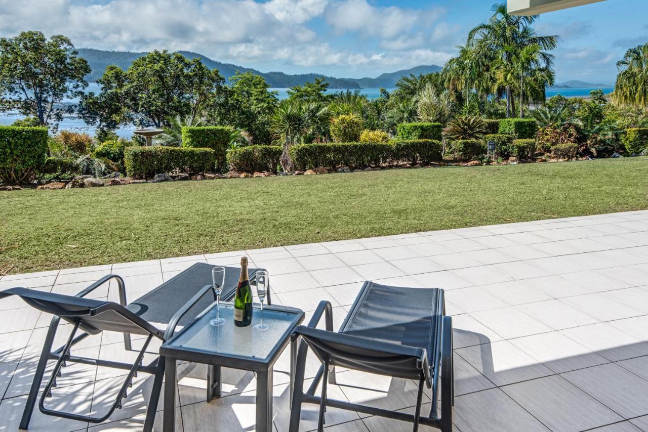 Lagoon Apartments On Hamilton Island By Hiha Exterior foto