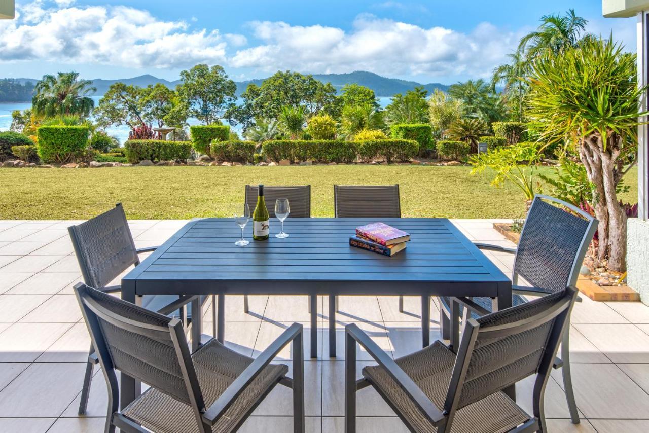 Lagoon Apartments On Hamilton Island By Hiha Exterior foto