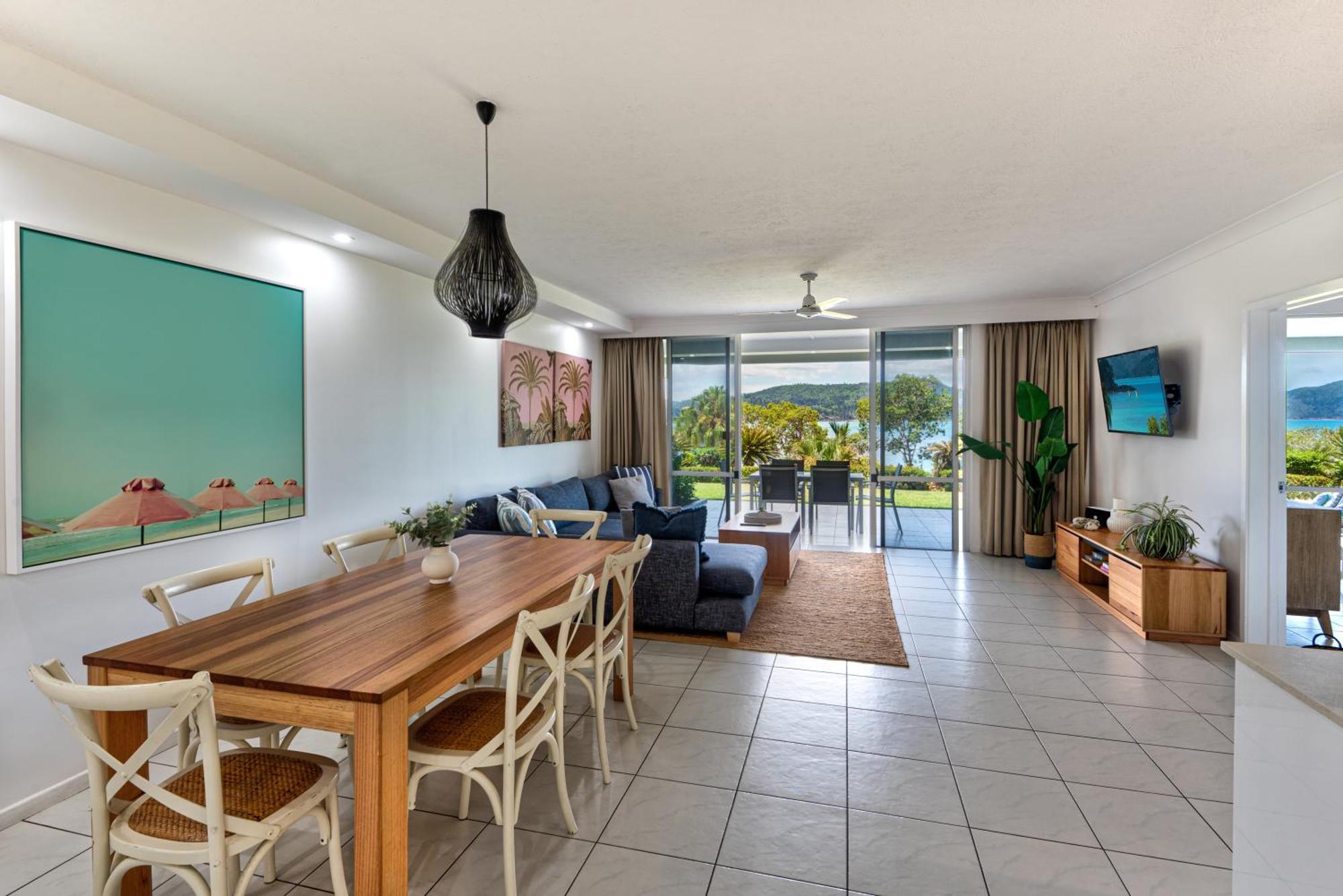Lagoon Apartments On Hamilton Island By Hiha Exterior foto