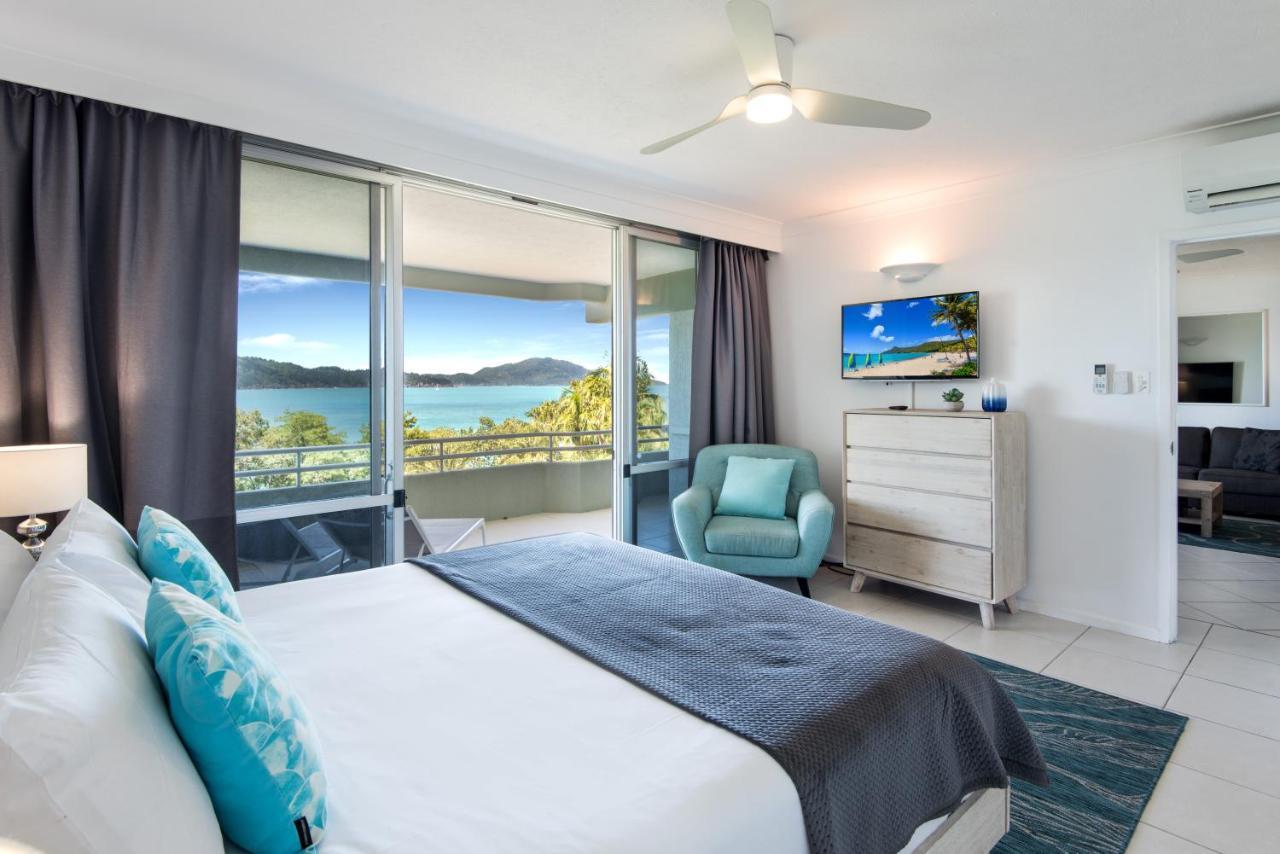 Lagoon Apartments On Hamilton Island By Hiha Exterior foto