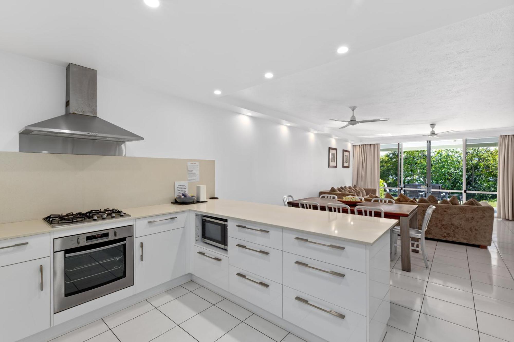 Lagoon Apartments On Hamilton Island By Hiha Exterior foto