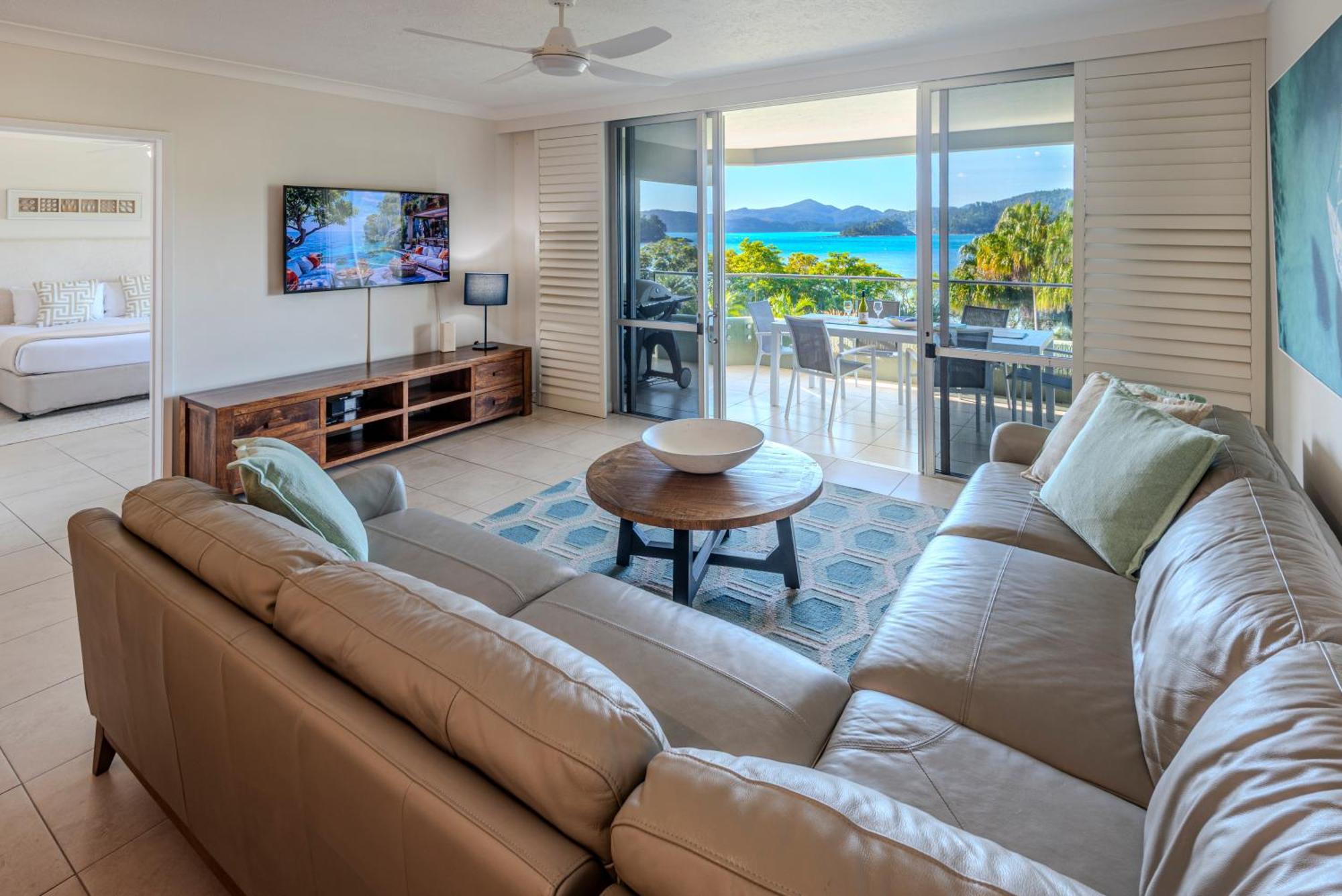 Lagoon Apartments On Hamilton Island By Hiha Exterior foto