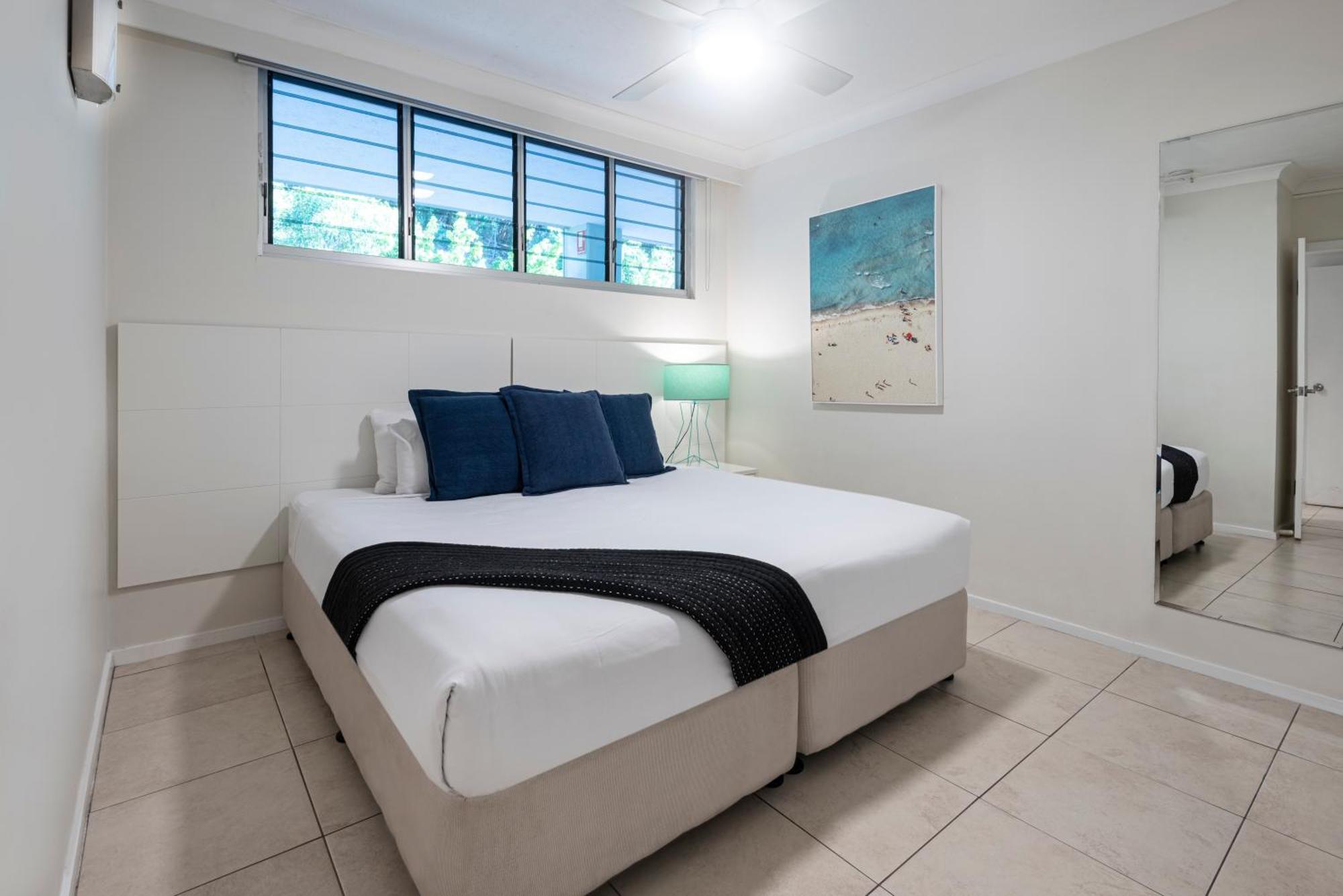 Lagoon Apartments On Hamilton Island By Hiha Exterior foto
