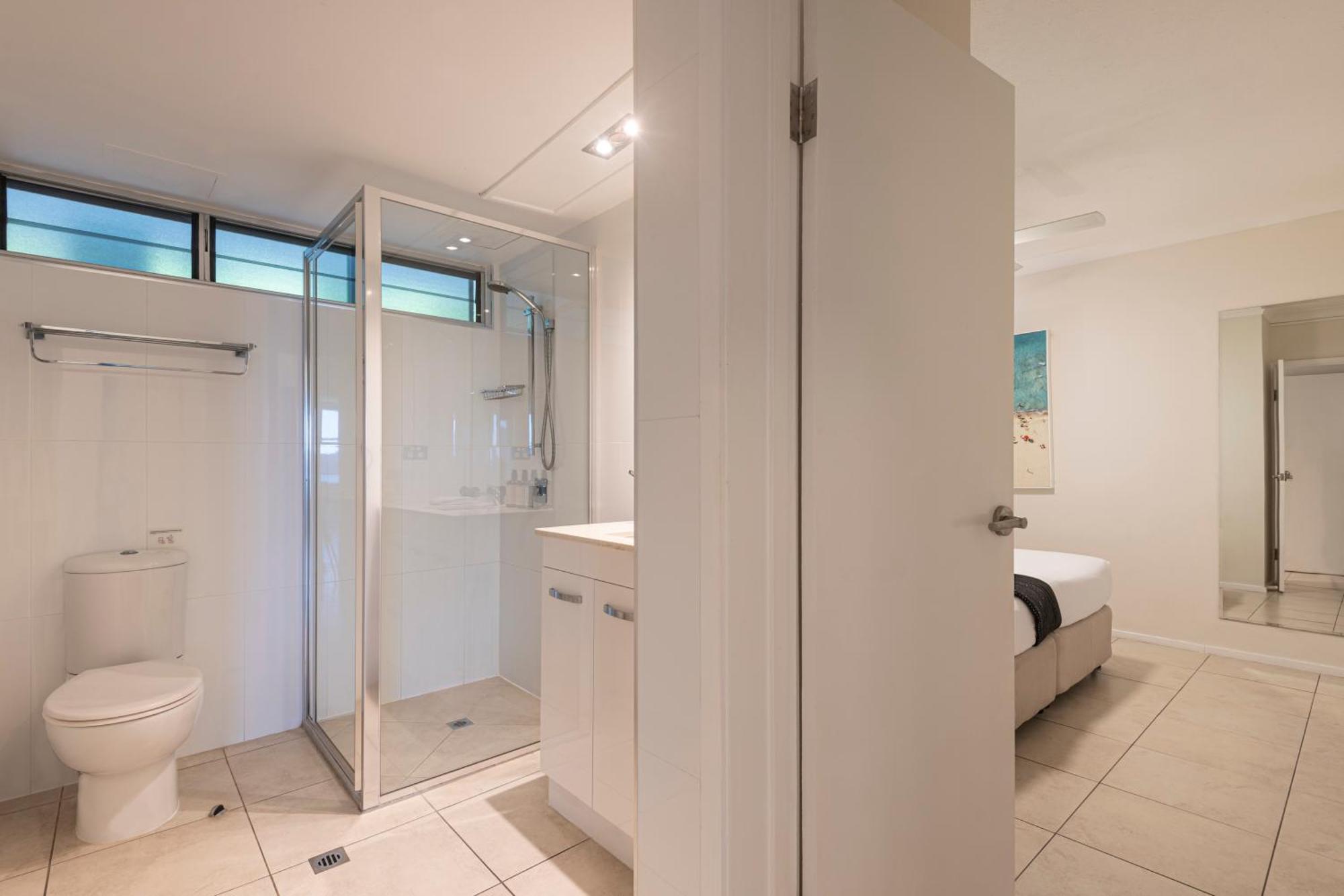 Lagoon Apartments On Hamilton Island By Hiha Exterior foto