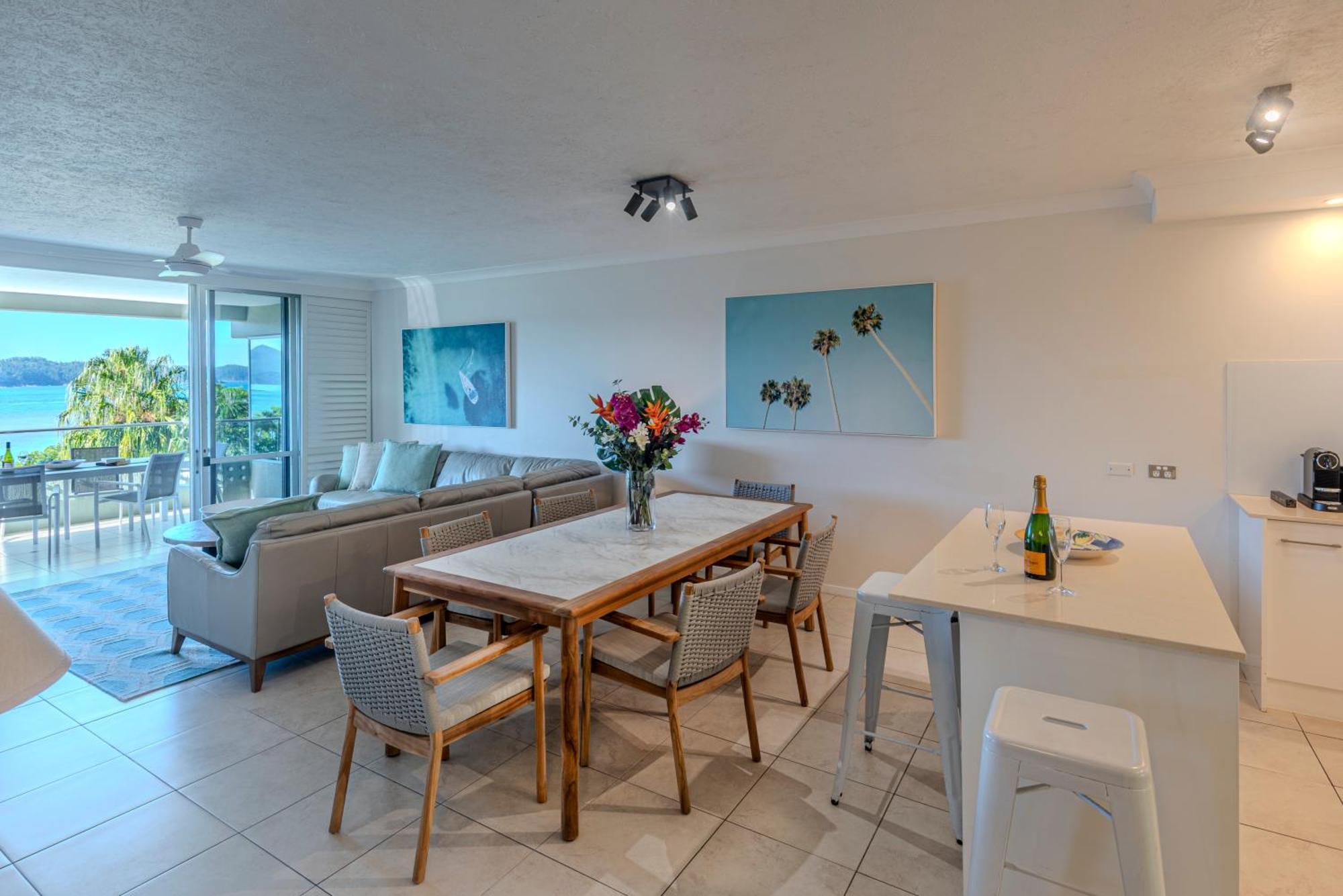 Lagoon Apartments On Hamilton Island By Hiha Exterior foto