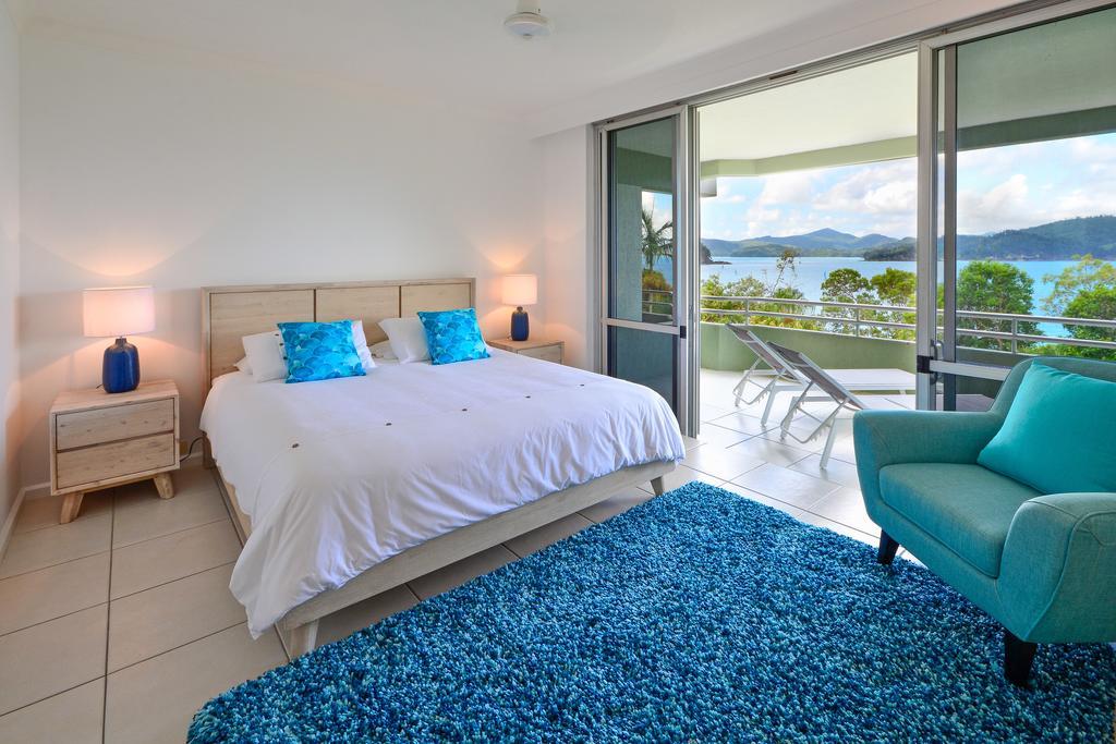 Lagoon Apartments On Hamilton Island By Hiha Exterior foto