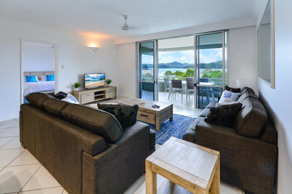 Lagoon Apartments On Hamilton Island By Hiha Exterior foto